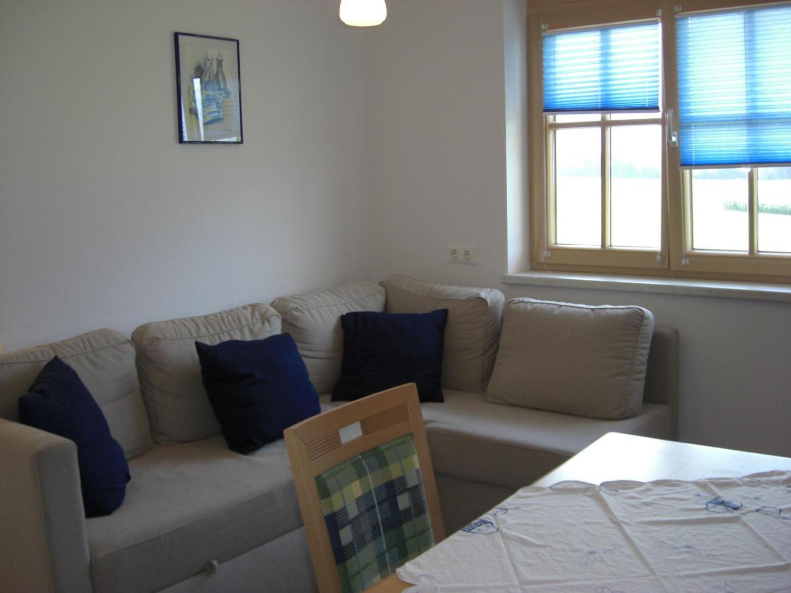 Ferienwohnung Prader Innsbruck Exteriér fotografie