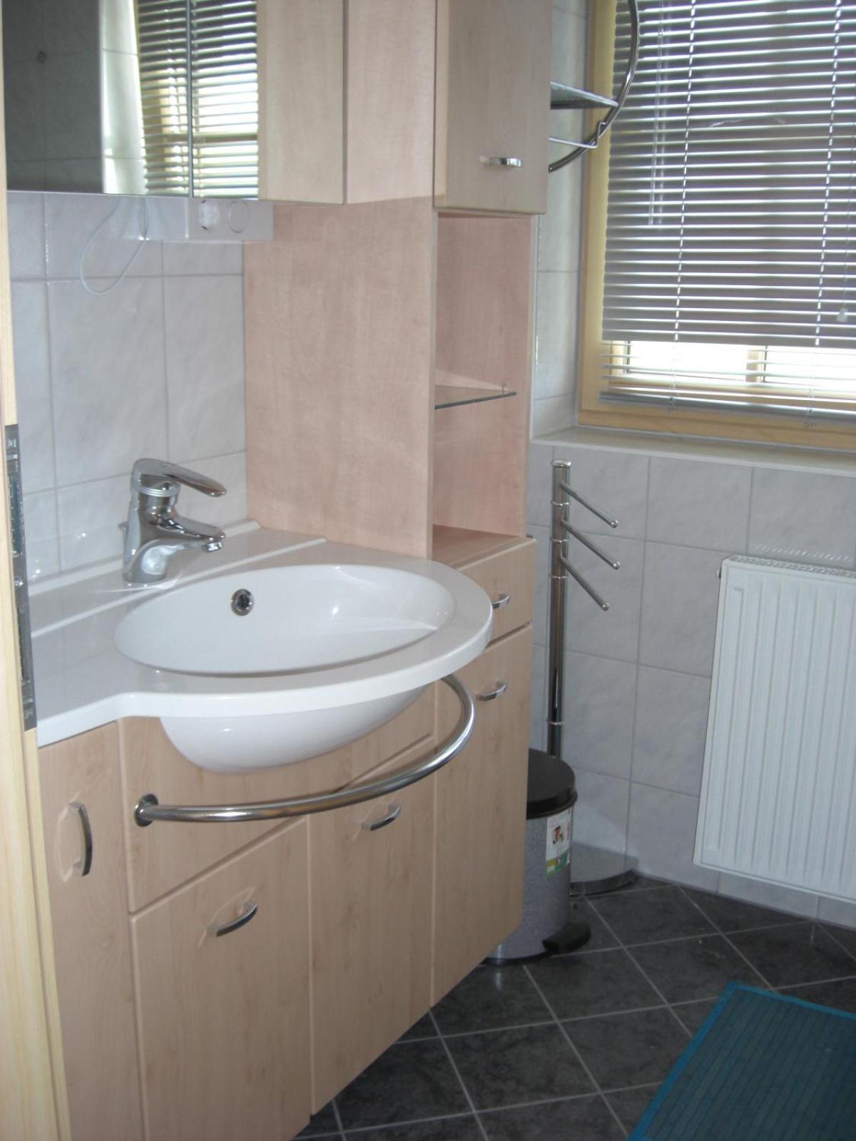 Ferienwohnung Prader Innsbruck Exteriér fotografie