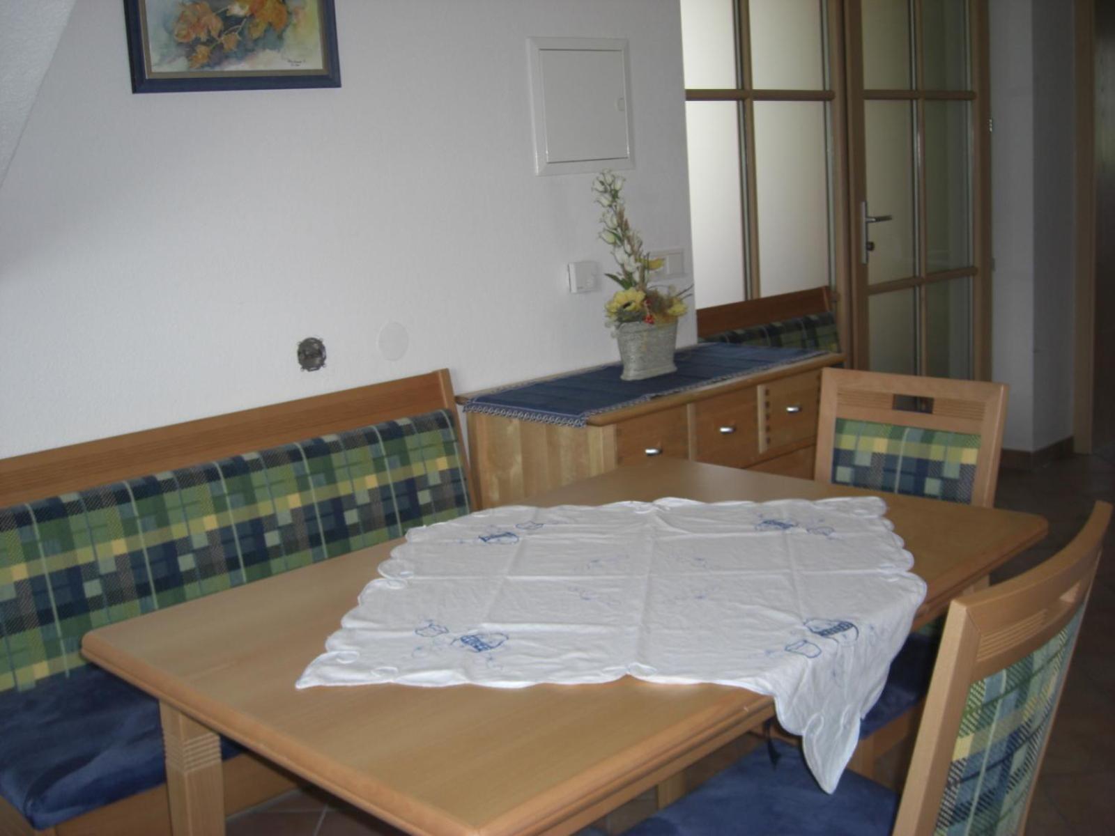 Ferienwohnung Prader Innsbruck Exteriér fotografie